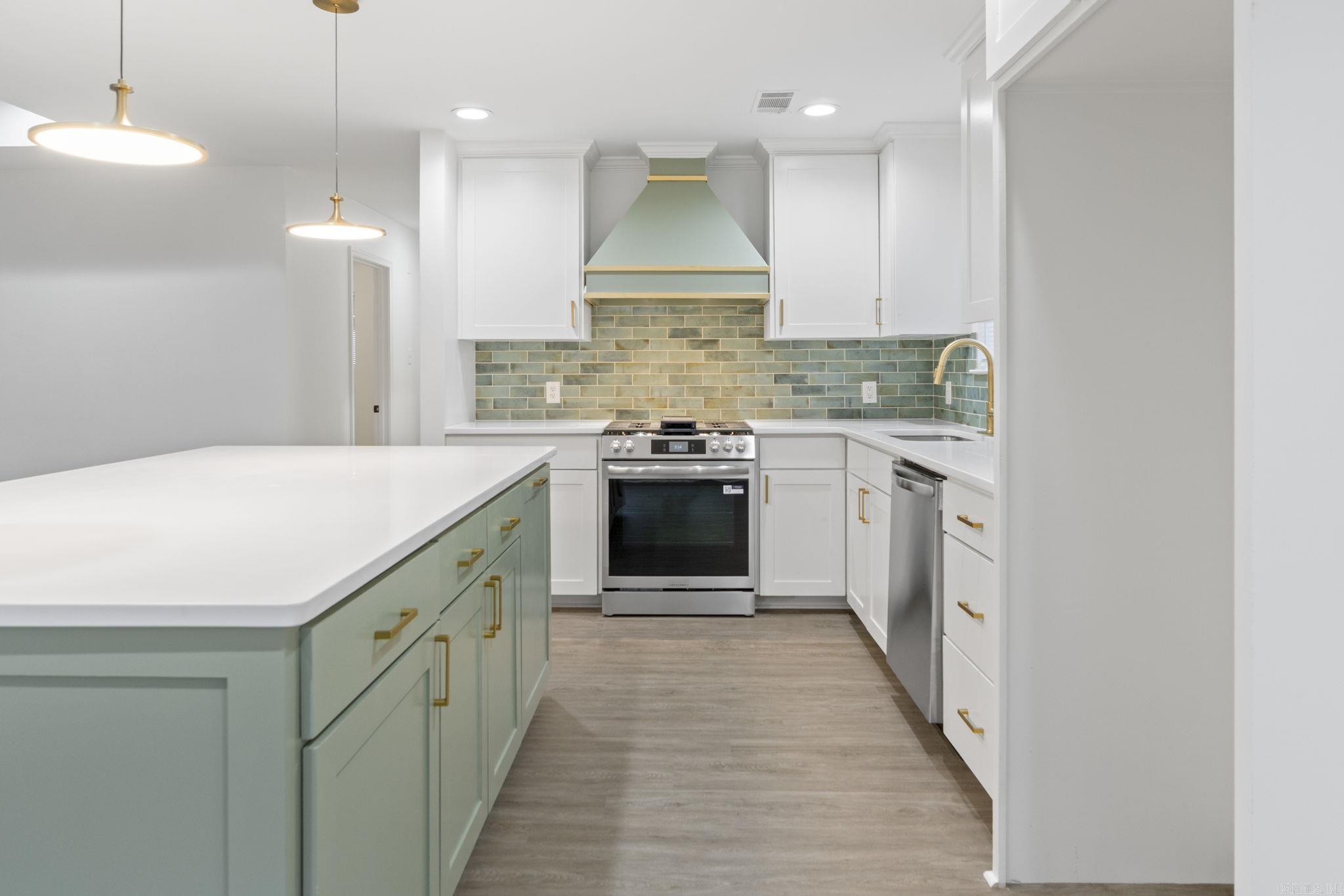 Dogwood Place II - Residential