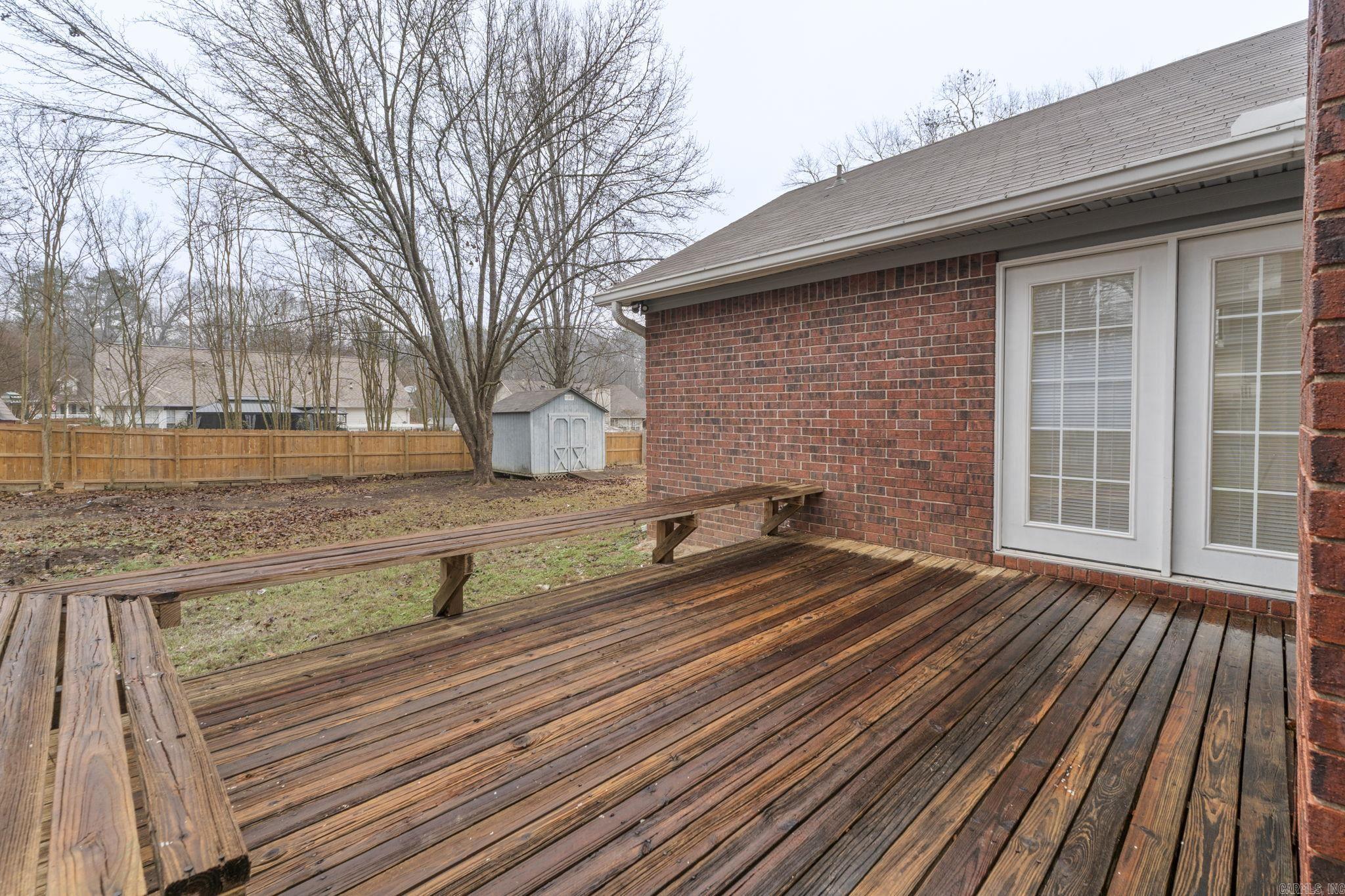 Dogwood Place II - Residential