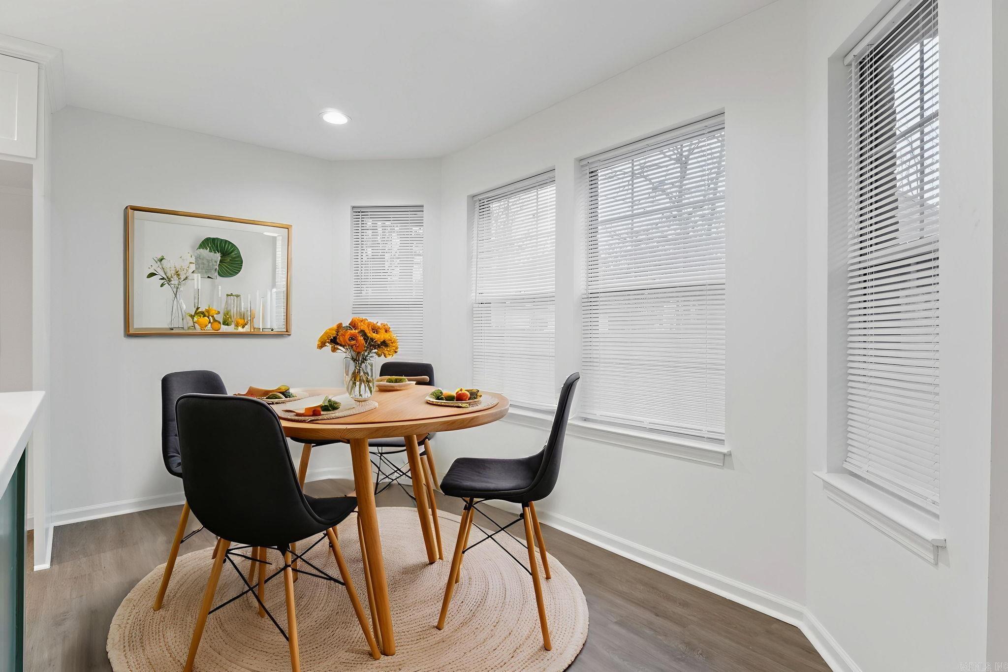 Dogwood Place II - Residential