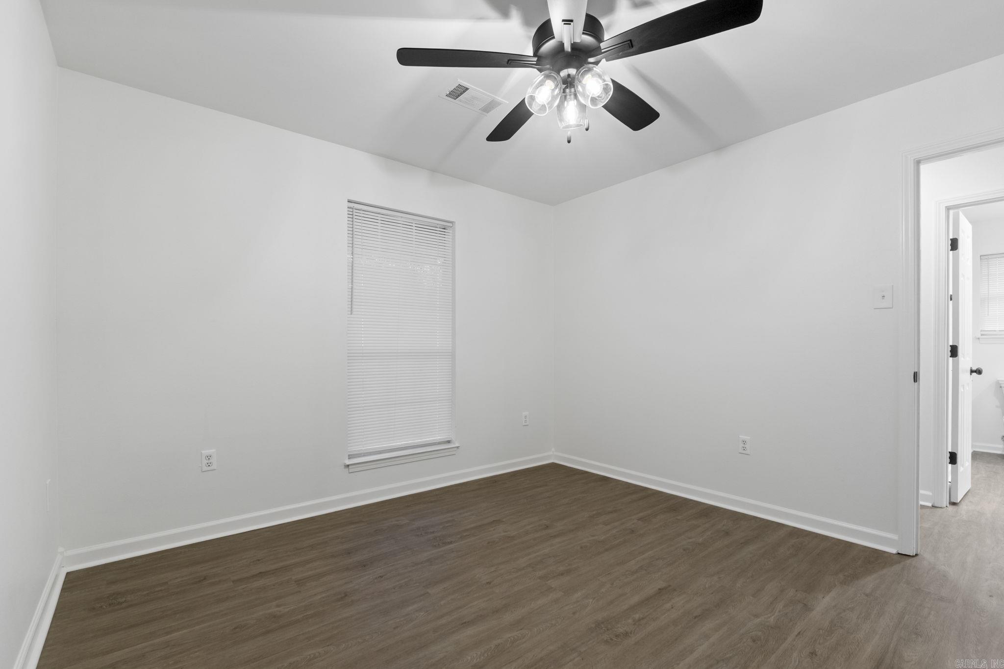 Dogwood Place II - Residential