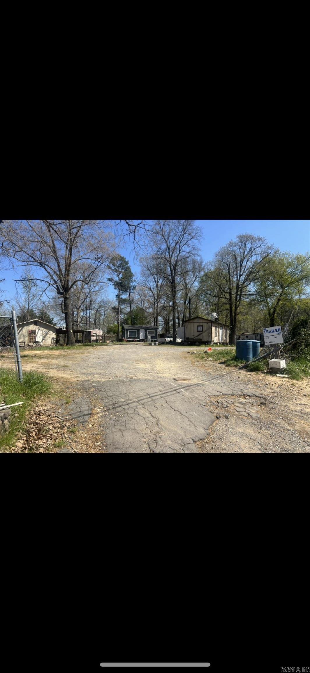 Royal Oak Terrace - Residential Income