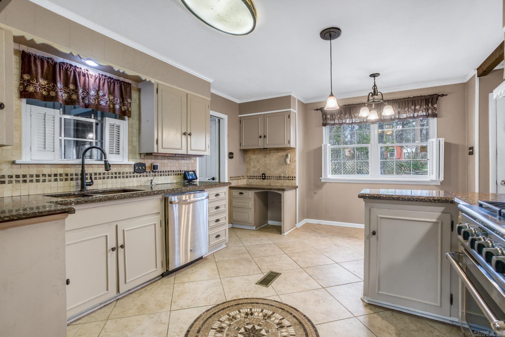 Lakewood - Residential