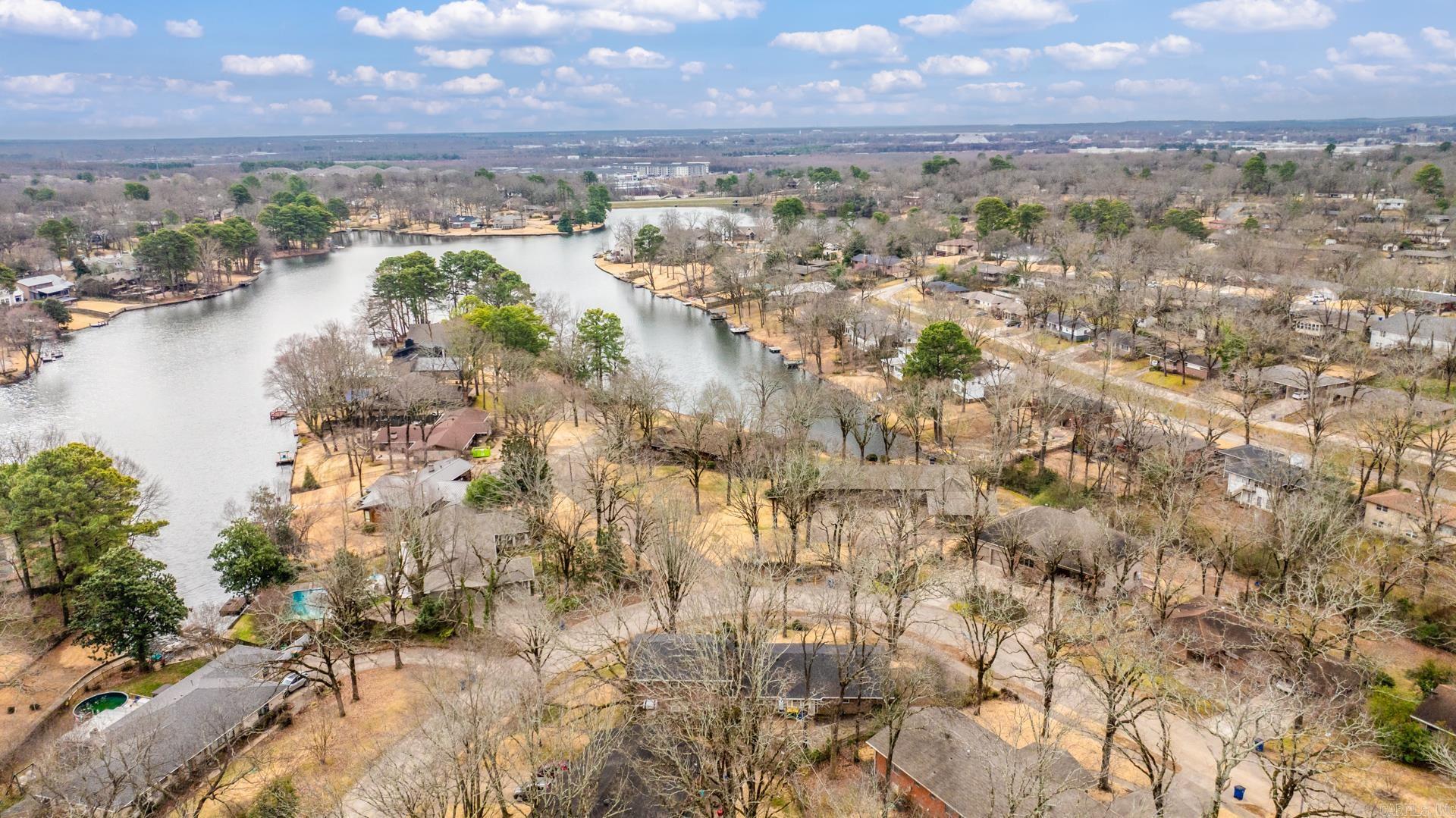 Lakewood - Residential