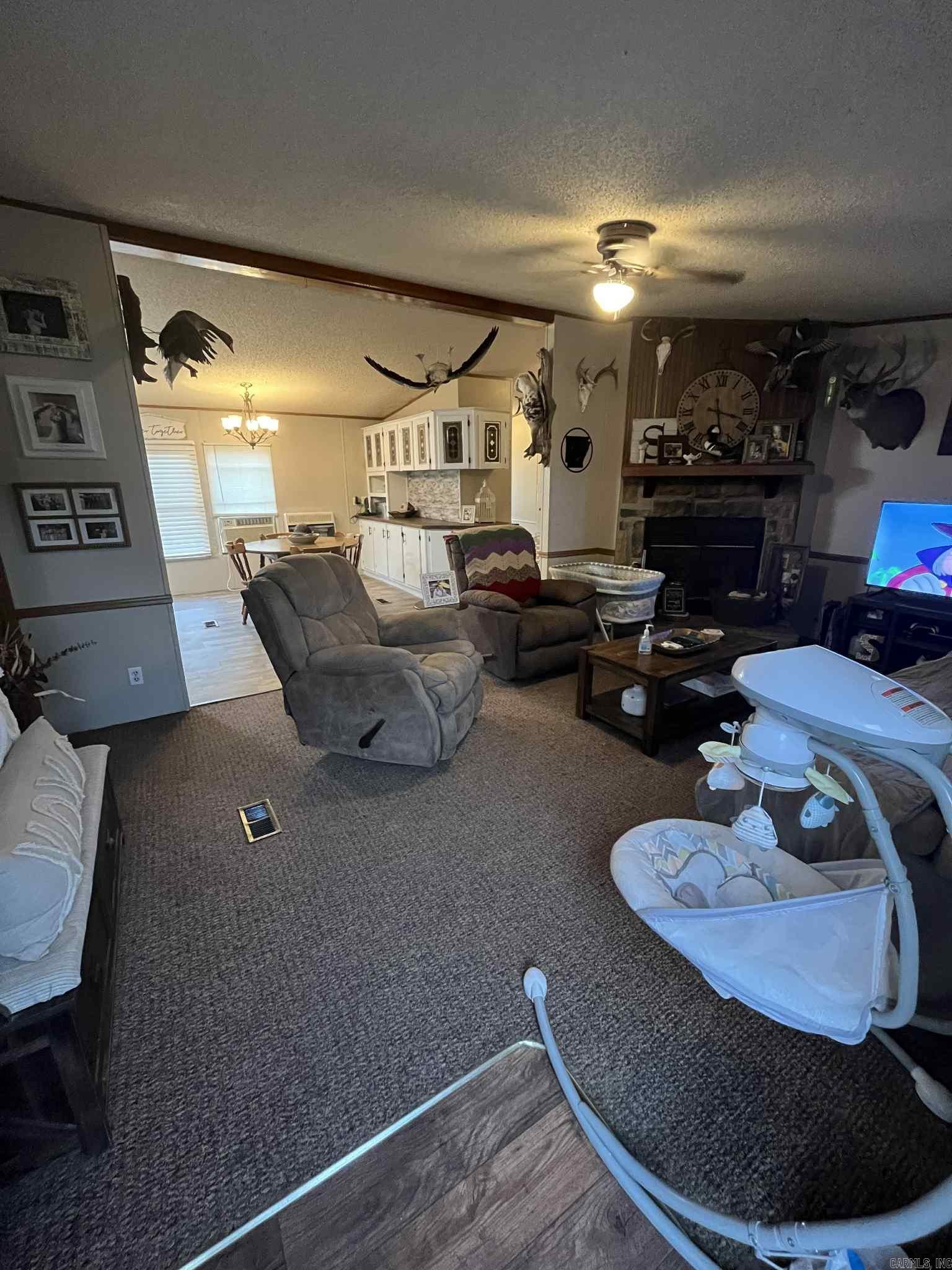 CHERRY VALLEY - Residential