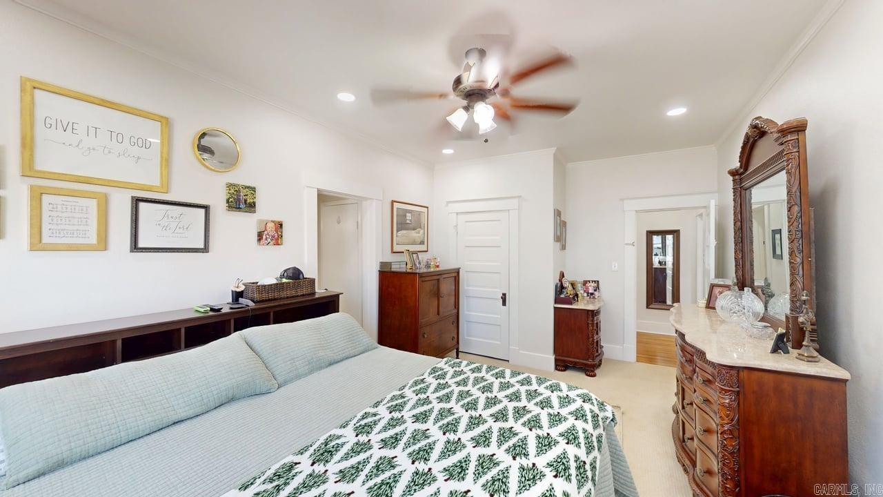 Fiddlers Survey - Residential