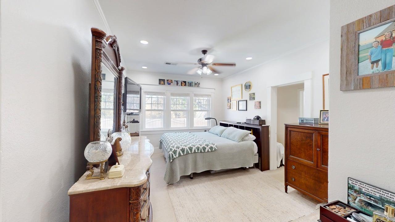 Fiddlers Survey - Residential