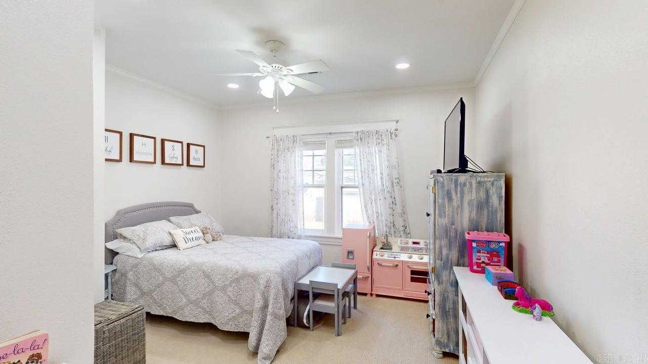 Fiddlers Survey - Residential