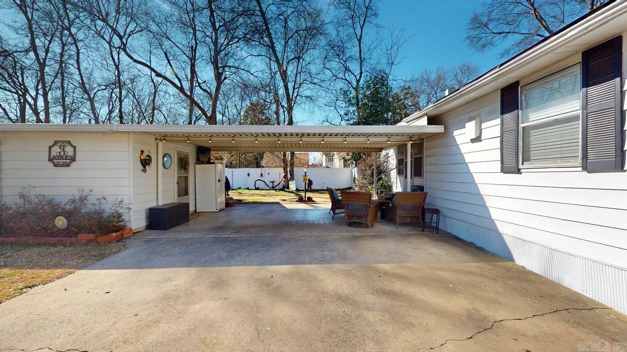 Fiddlers Survey - Residential