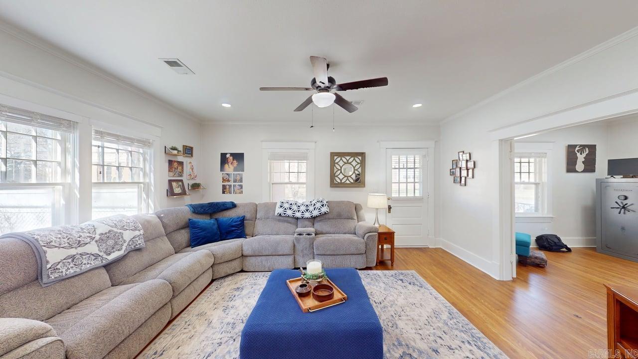 Fiddlers Survey - Residential