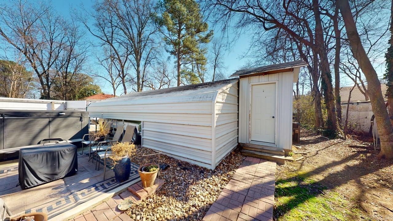 Fiddlers Survey - Residential