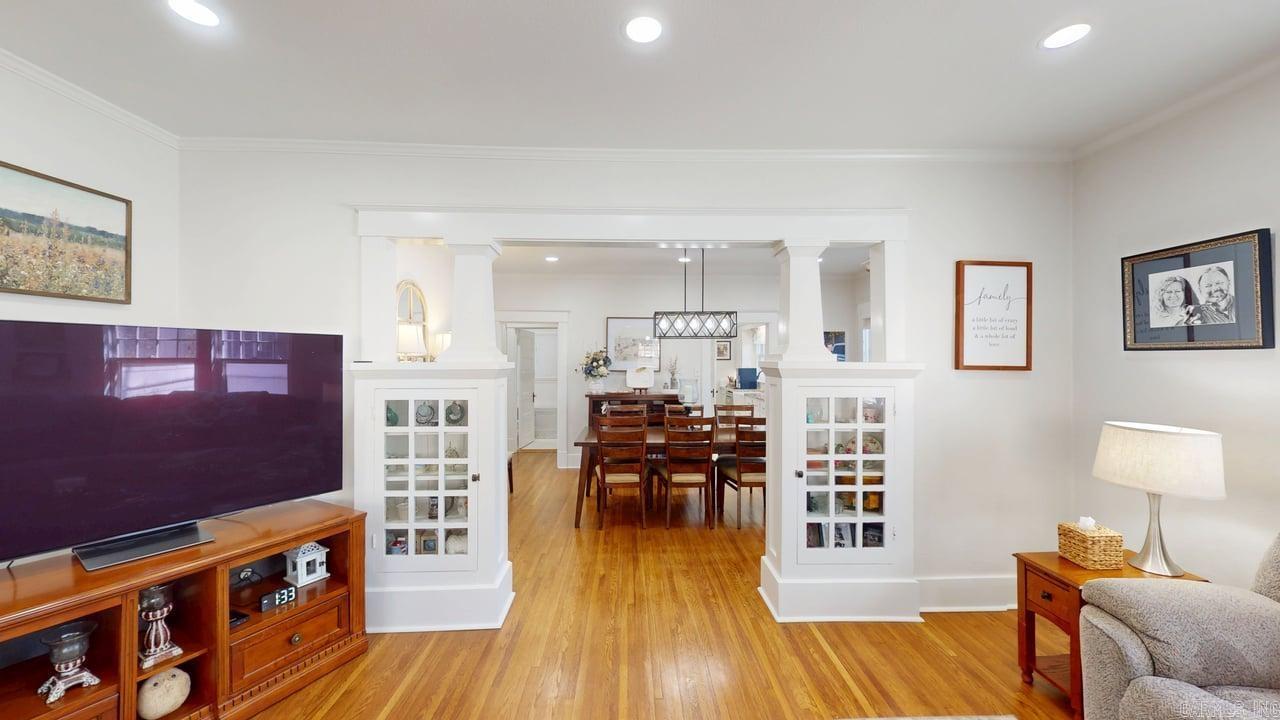 Fiddlers Survey - Residential