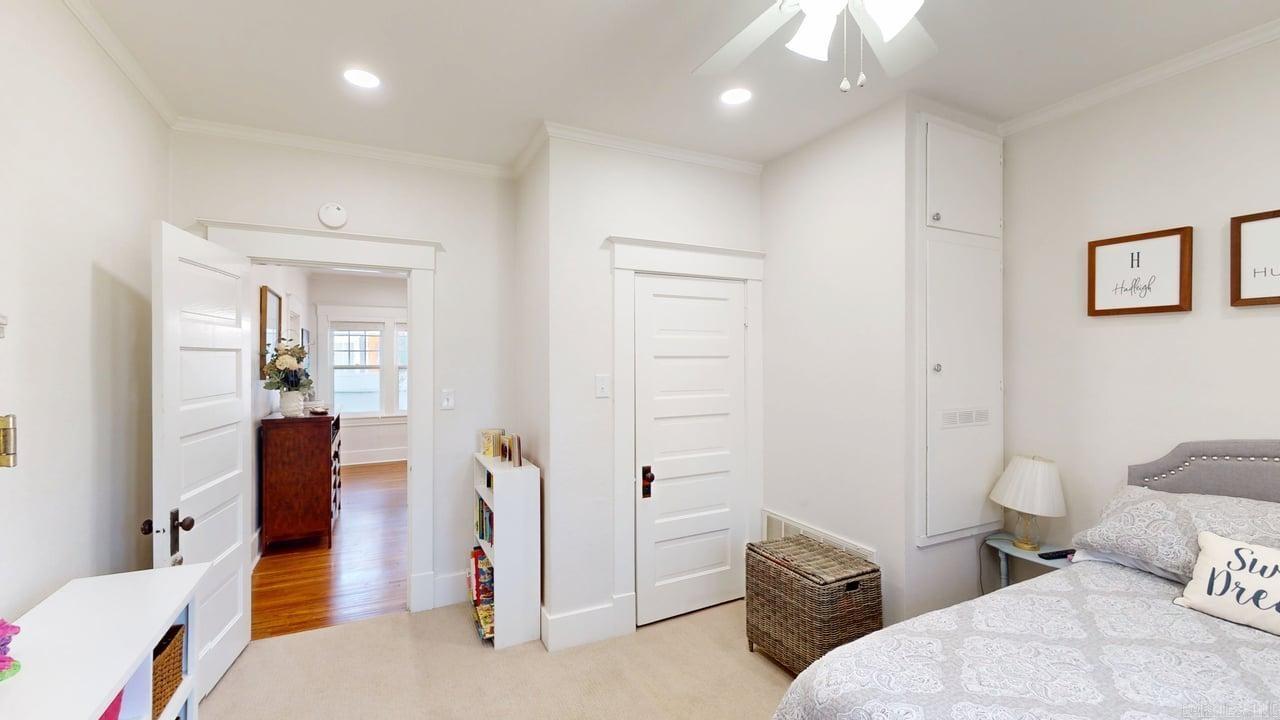 Fiddlers Survey - Residential