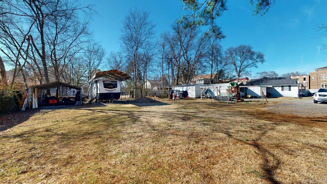 Fiddlers Survey - Residential