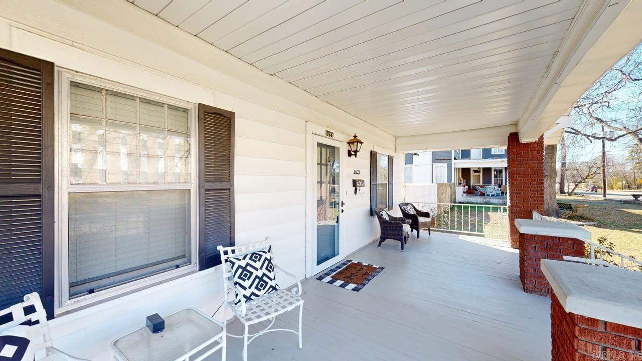 Fiddlers Survey - Residential