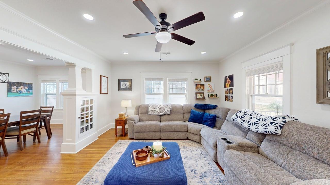 Fiddlers Survey - Residential