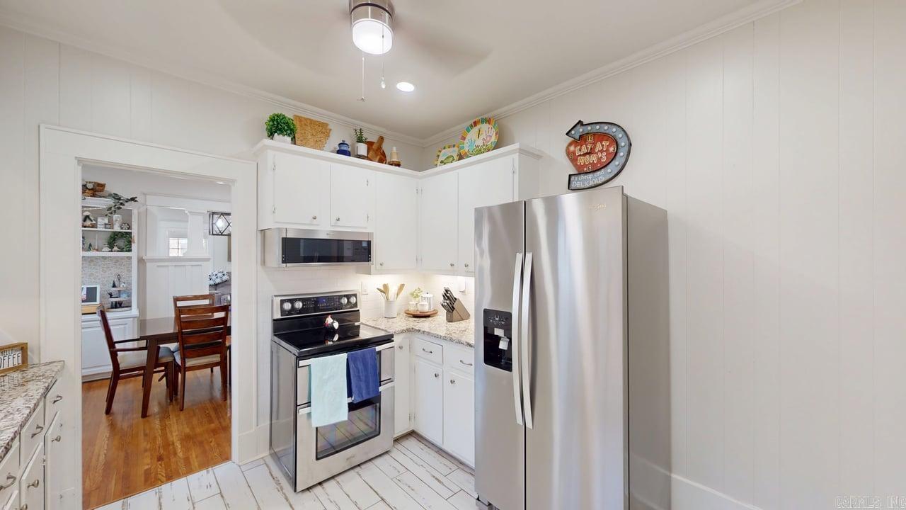 Fiddlers Survey - Residential