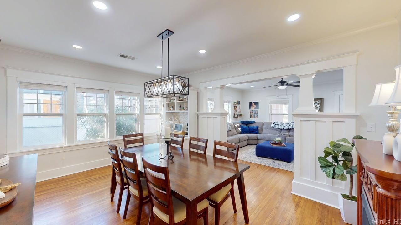 Fiddlers Survey - Residential