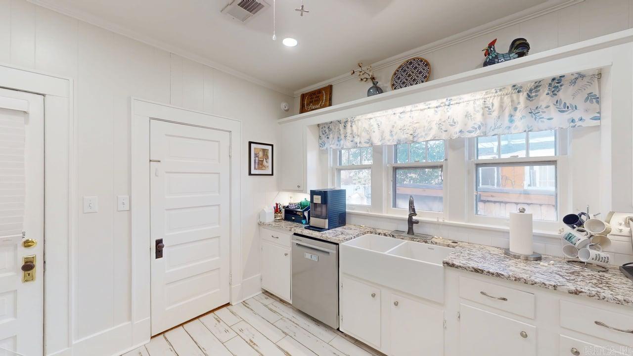 Fiddlers Survey - Residential