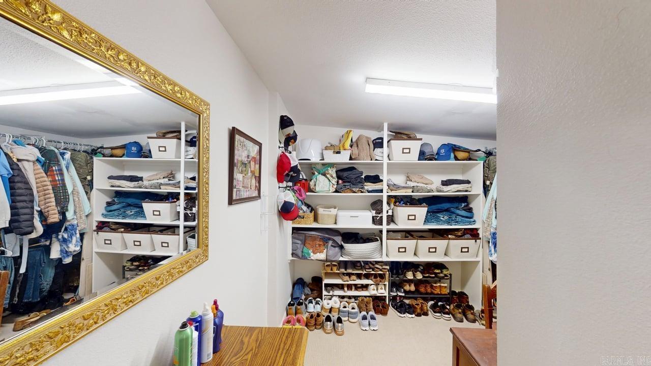 Fiddlers Survey - Residential