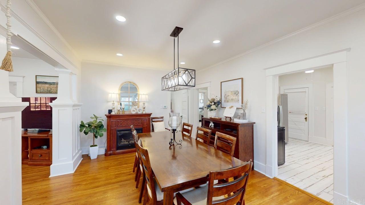 Fiddlers Survey - Residential