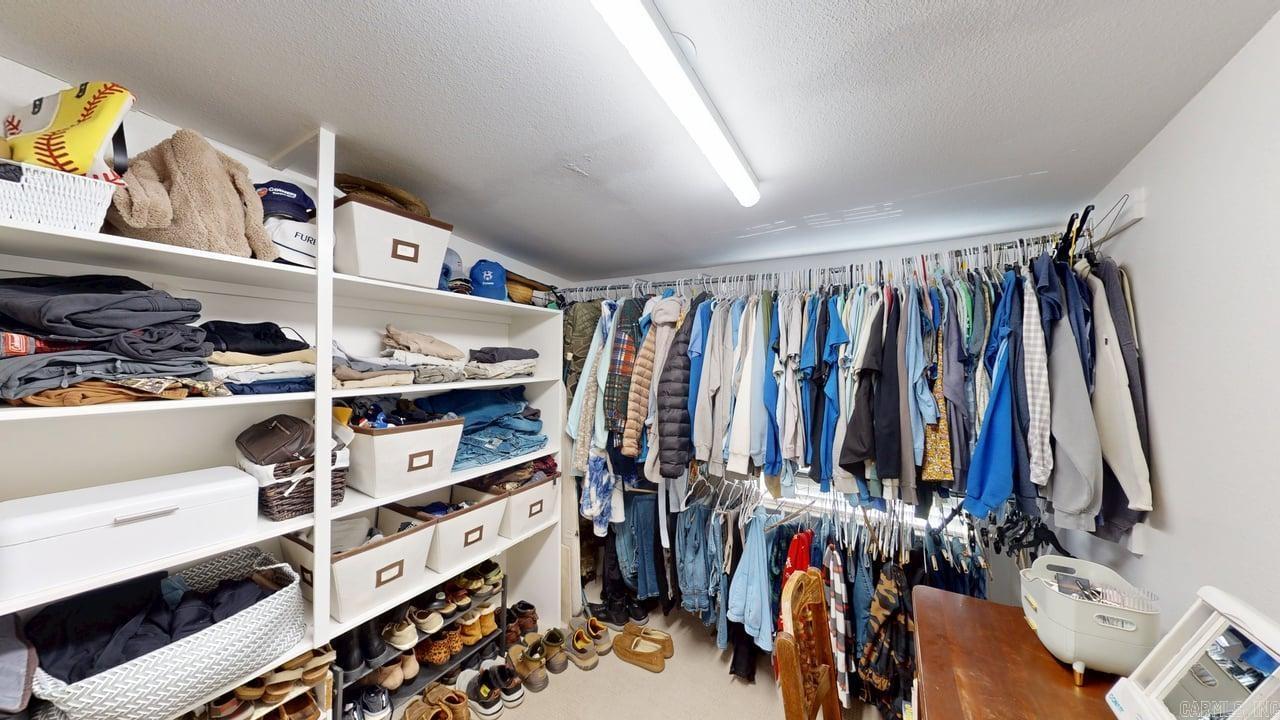 Fiddlers Survey - Residential