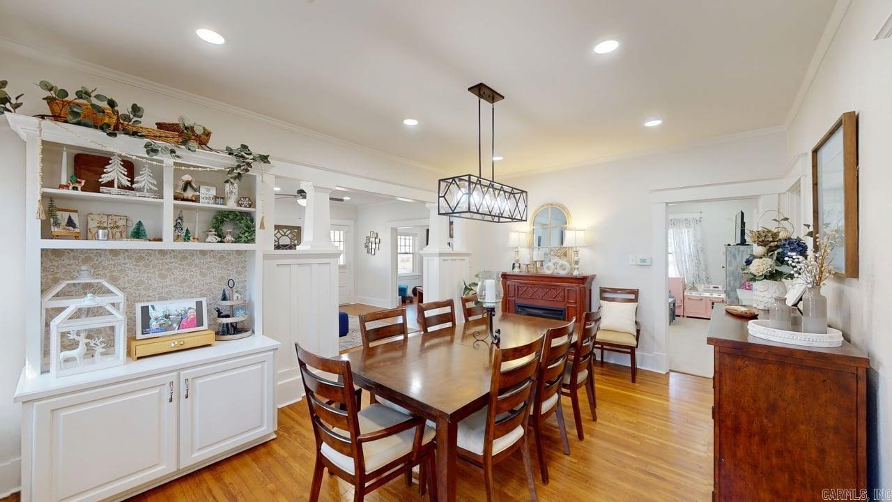 Fiddlers Survey - Residential