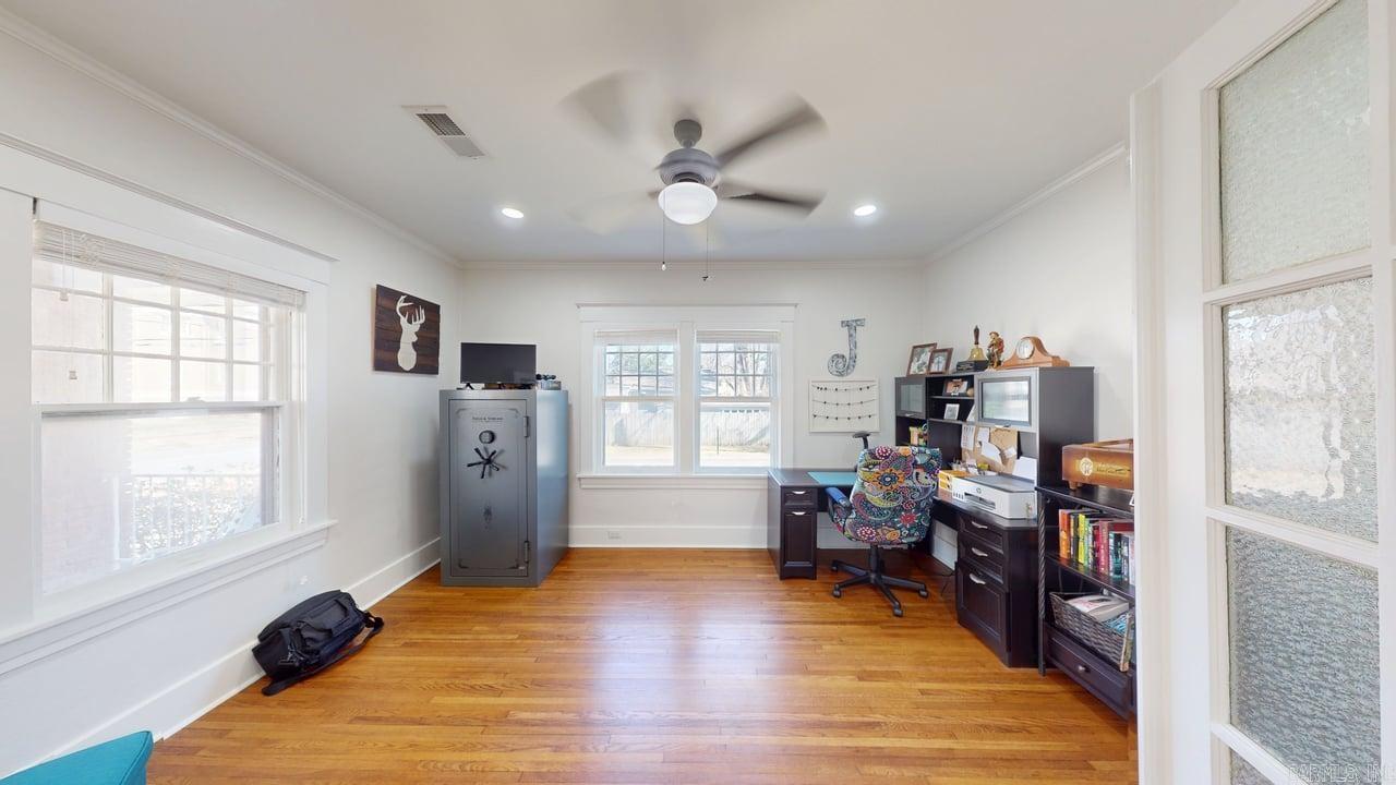 Fiddlers Survey - Residential