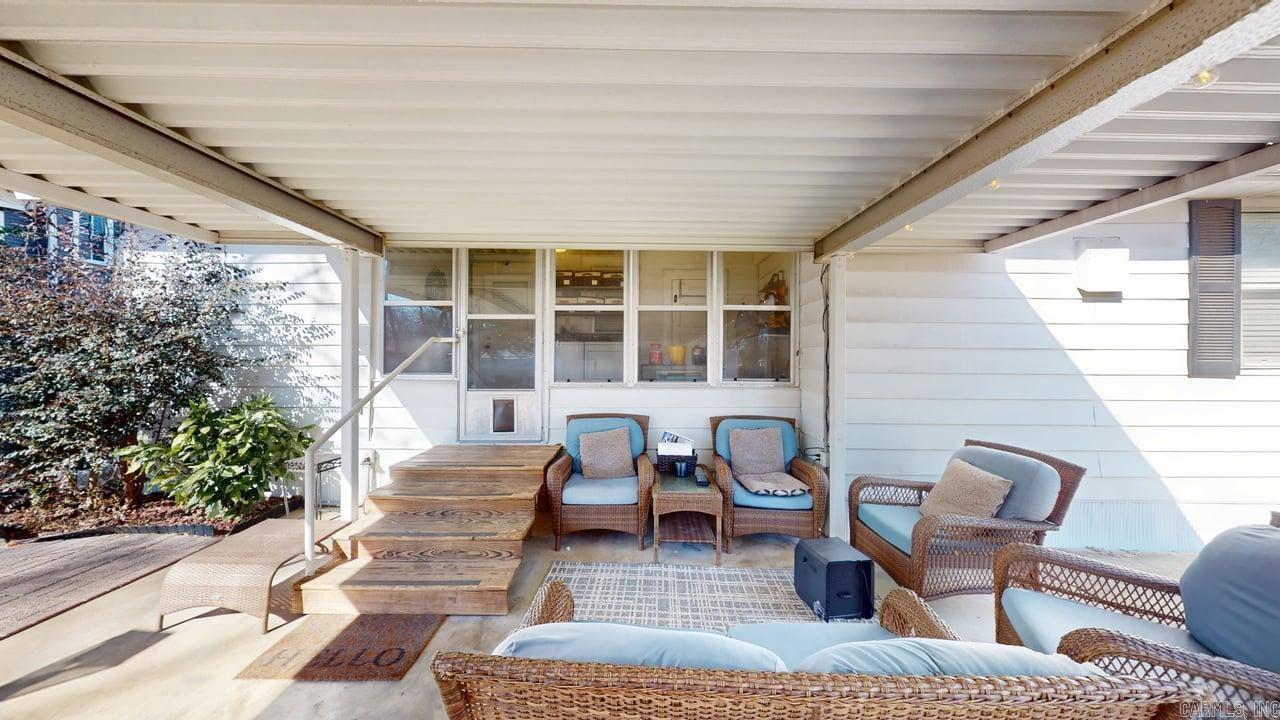 Fiddlers Survey - Residential