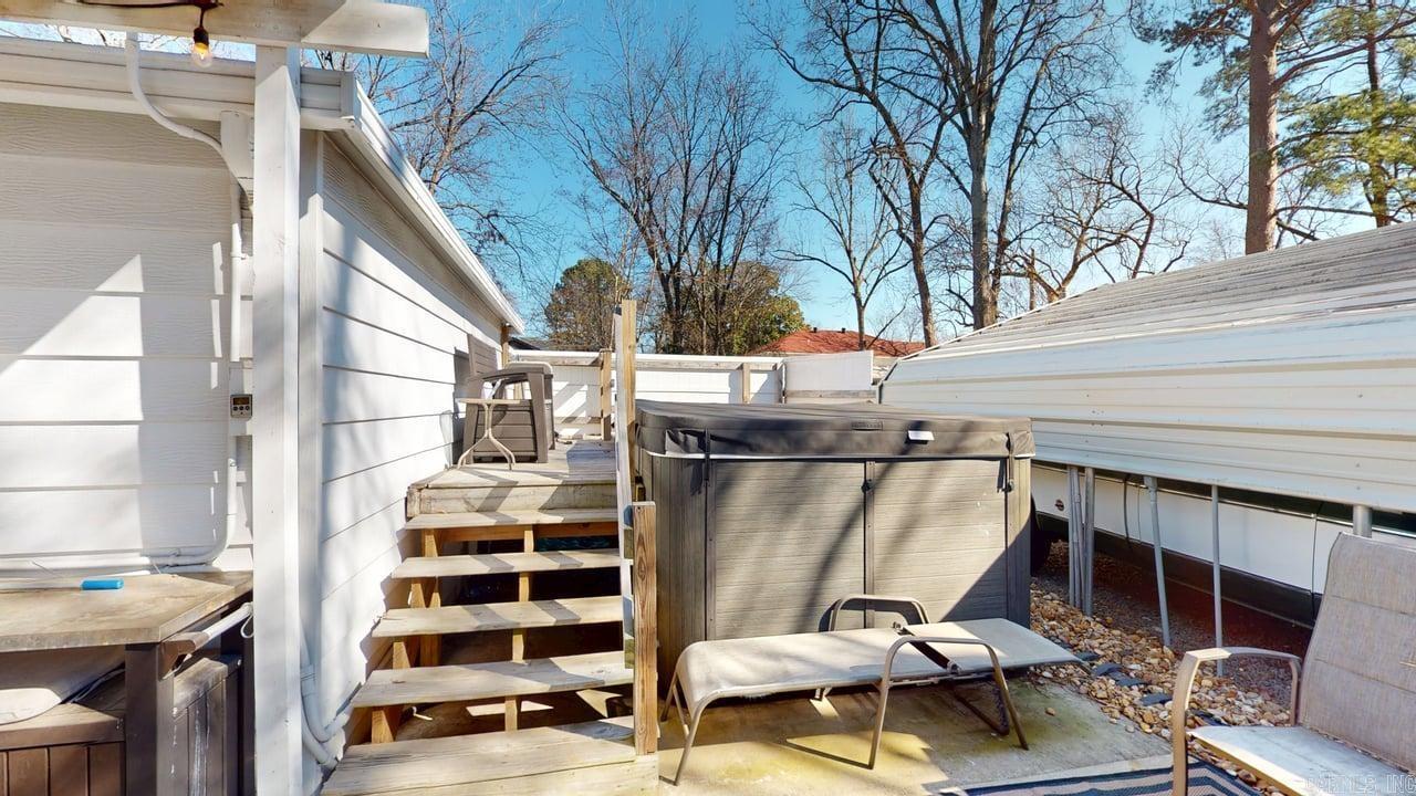 Fiddlers Survey - Residential