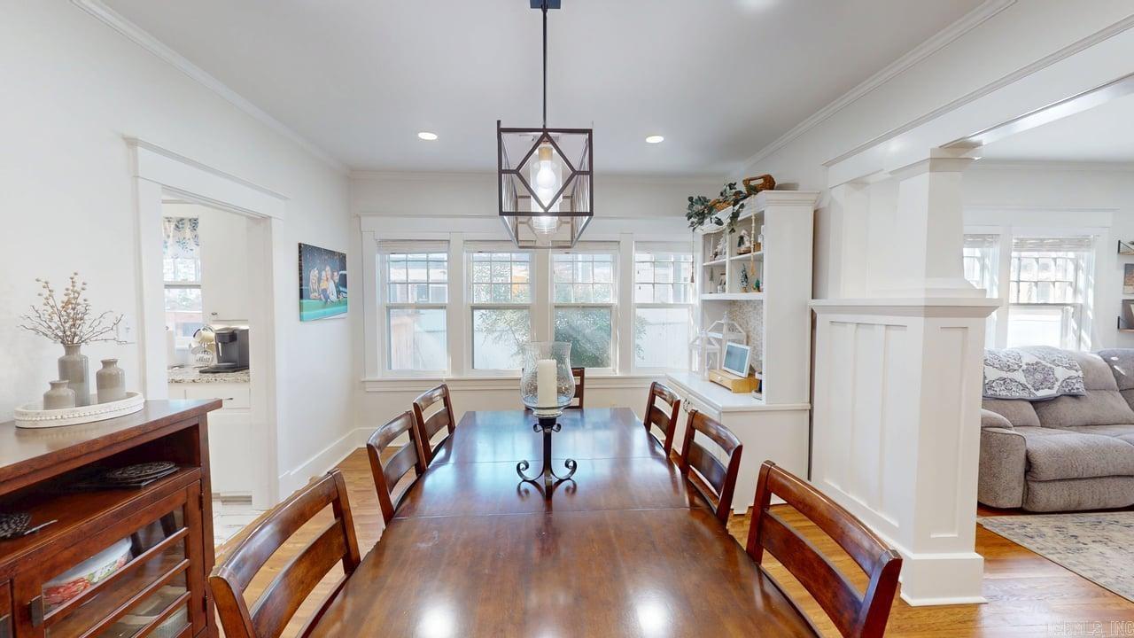 Fiddlers Survey - Residential