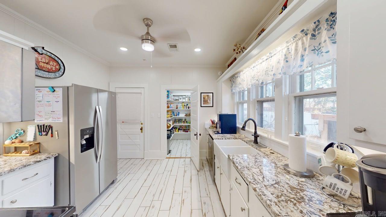 Fiddlers Survey - Residential