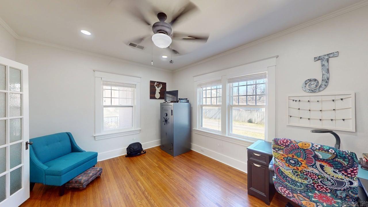 Fiddlers Survey - Residential