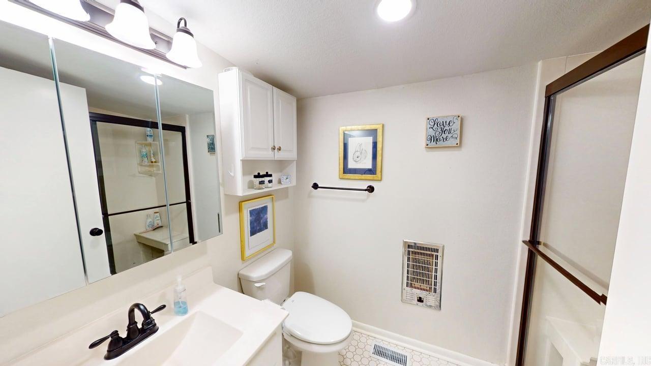 Fiddlers Survey - Residential