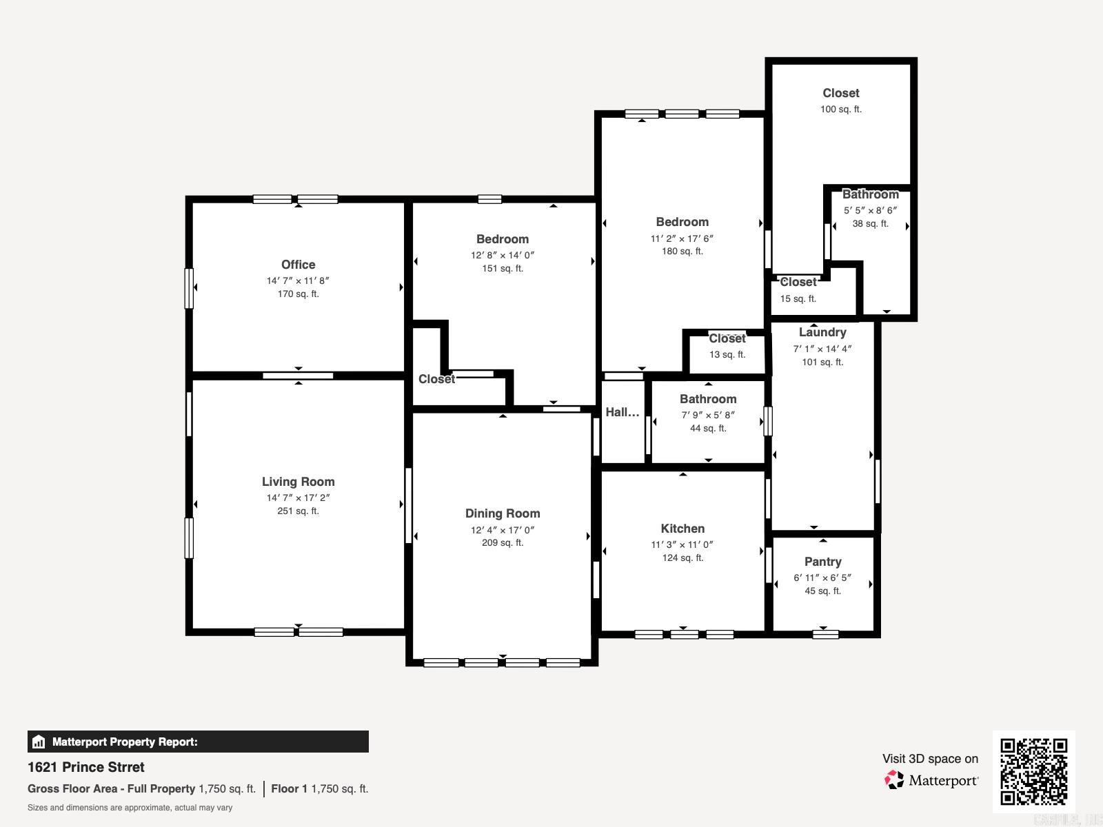 Fiddlers Survey - Residential