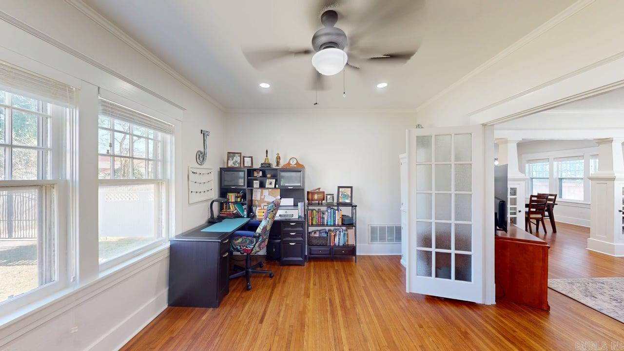 Fiddlers Survey - Residential