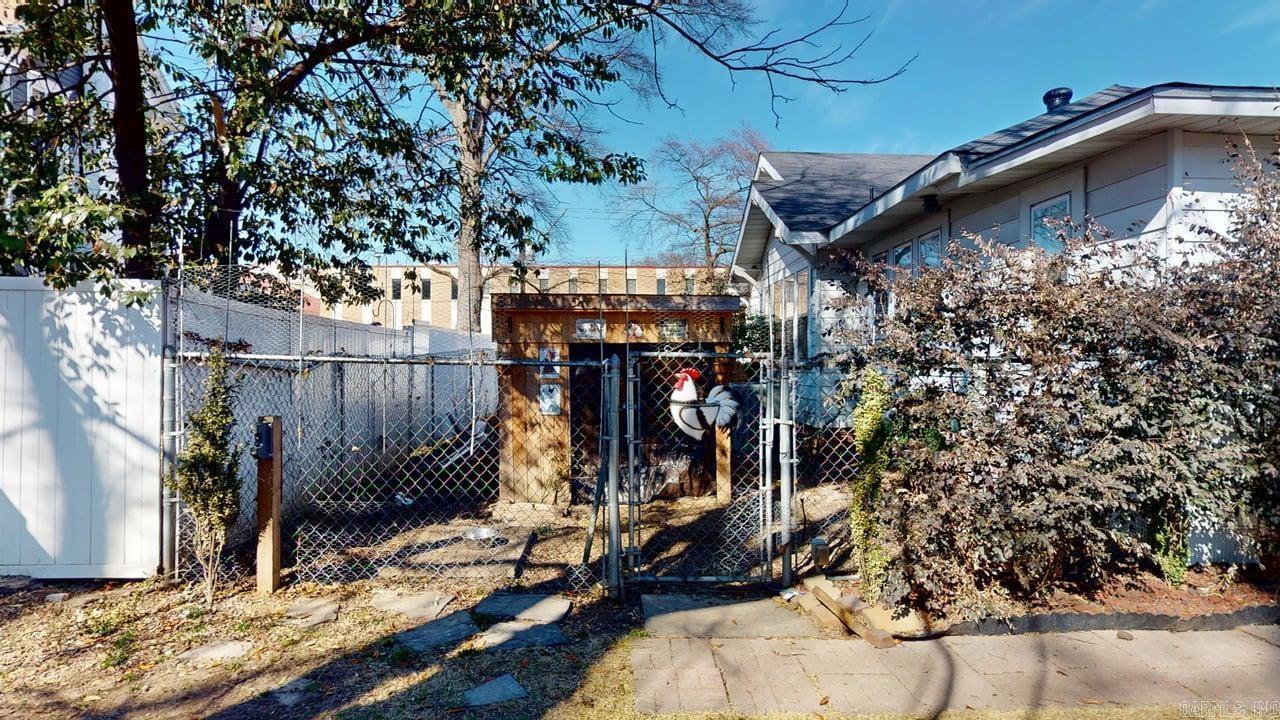 Fiddlers Survey - Residential