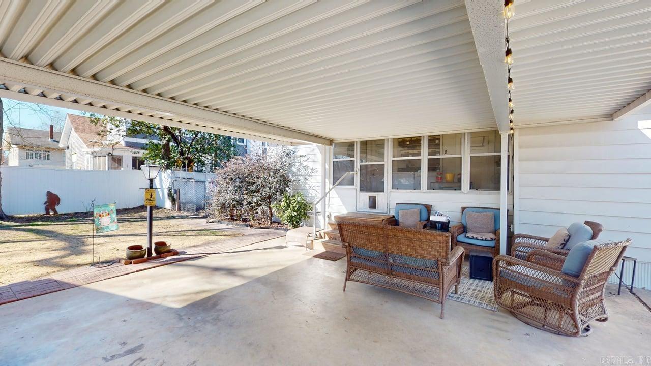 Fiddlers Survey - Residential