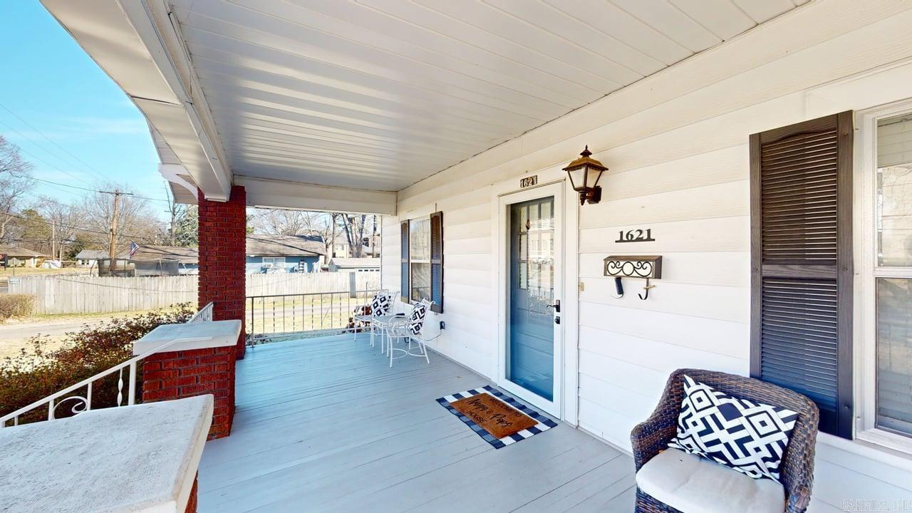 Fiddlers Survey - Residential