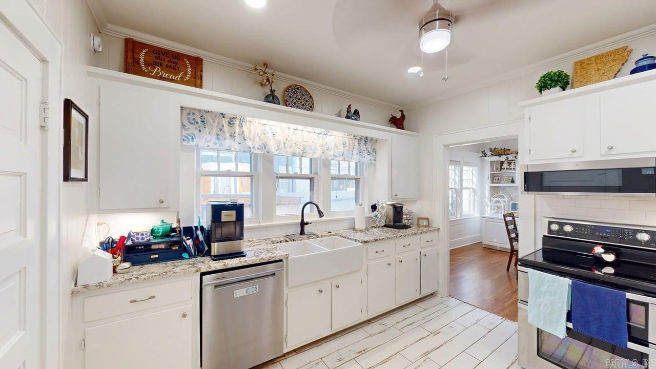 Fiddlers Survey - Residential