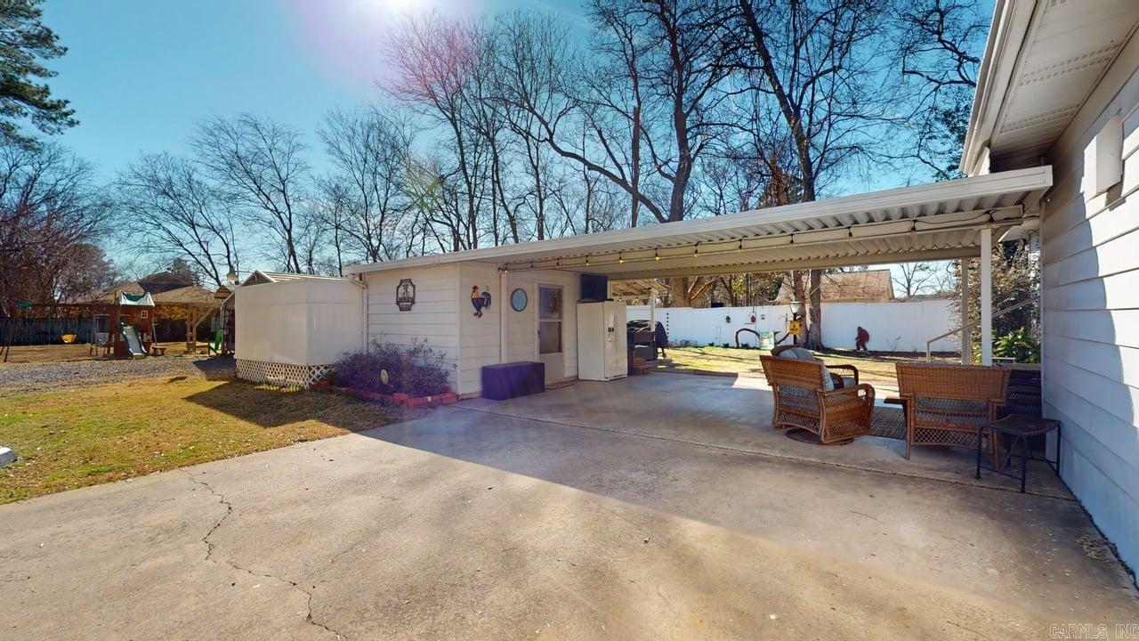 Fiddlers Survey - Residential