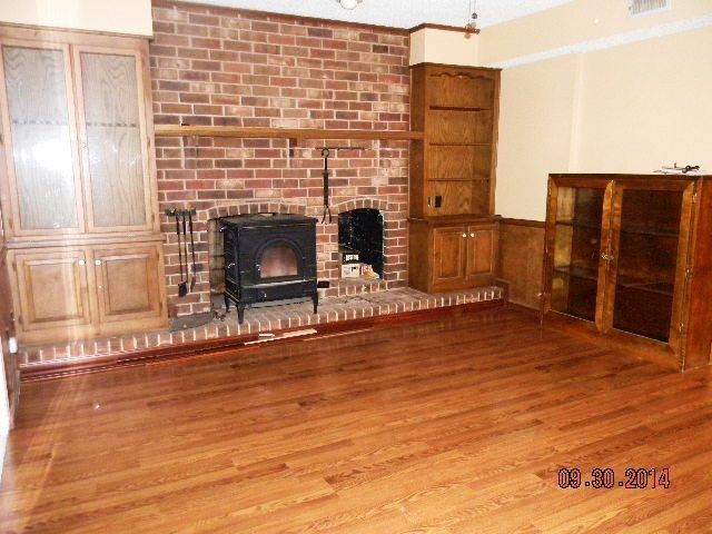 Windwood Heights - Residential