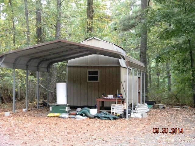 Windwood Heights - Residential