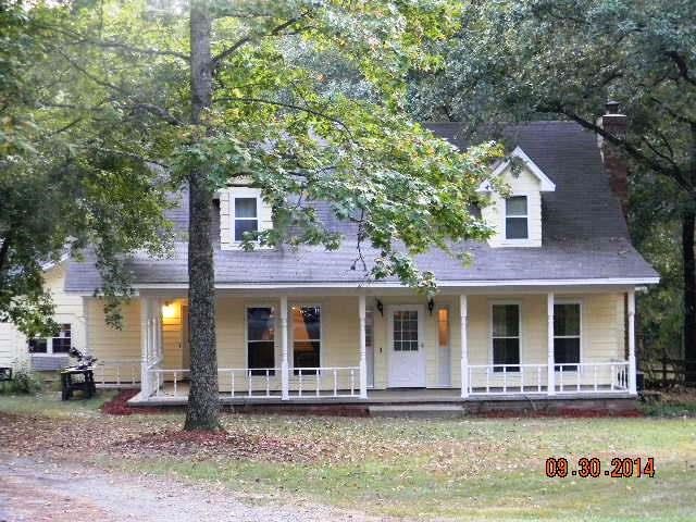 Windwood Heights - Residential