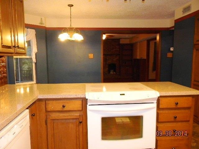 Windwood Heights - Residential