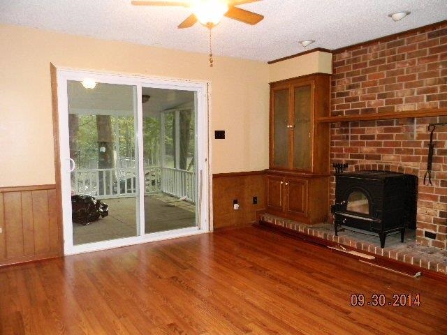 Windwood Heights - Residential