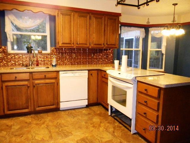 Windwood Heights - Residential