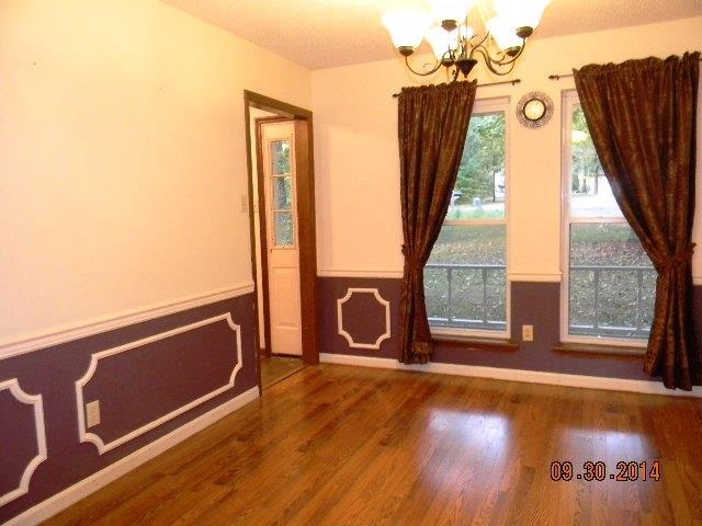 Windwood Heights - Residential