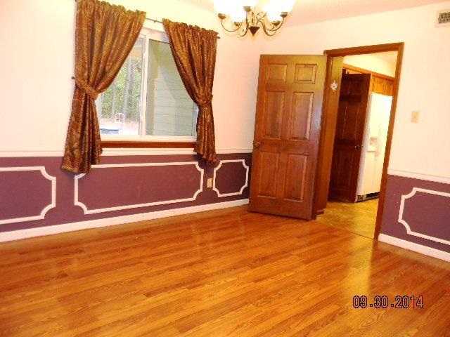 Windwood Heights - Residential