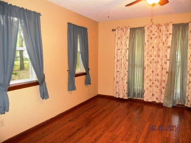 Windwood Heights - Residential