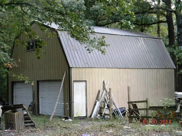 Windwood Heights - Residential